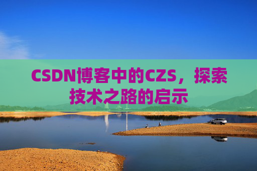 CSDN博客中的CZS,探索技术之路的启示